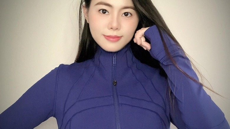 Lululemon jacket: The Define Jacket is going viral on TikTok