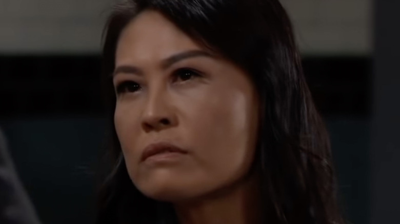 Lydia Look Selina Wu General Hospital