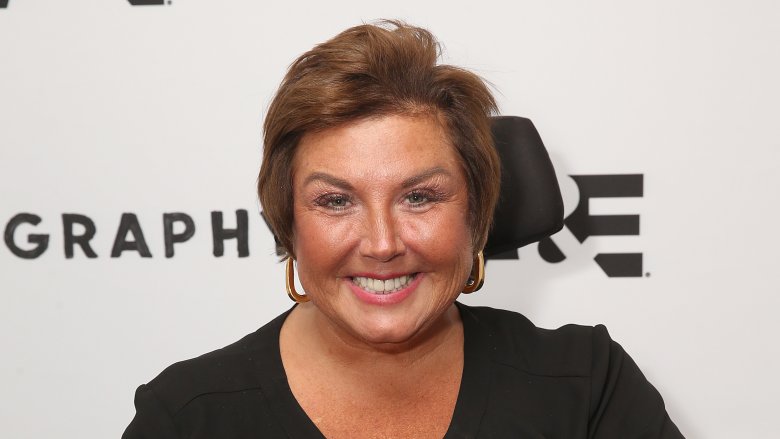 Abby Lee Miller of Dance Moms