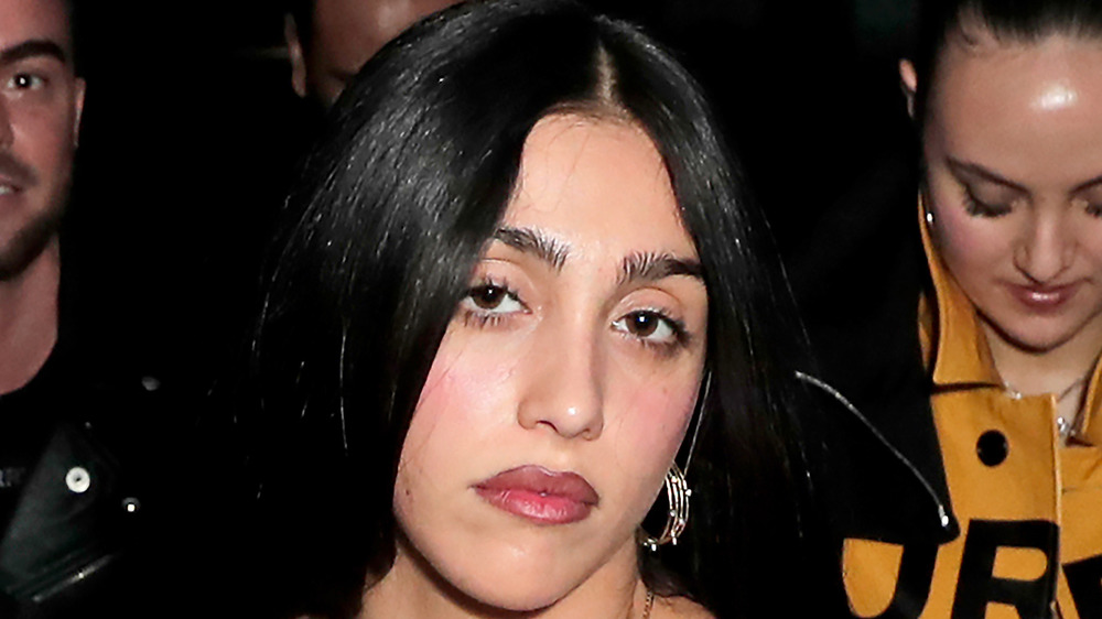 Why Madonna's Daughter, Lourdes Leon, Is Turning Heads