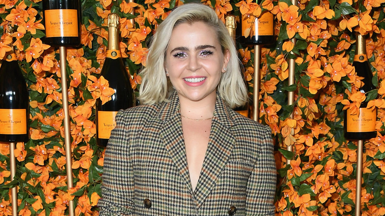 Why Mae Whitman Didn't Reprise Her Role As The President's Daughter In ...