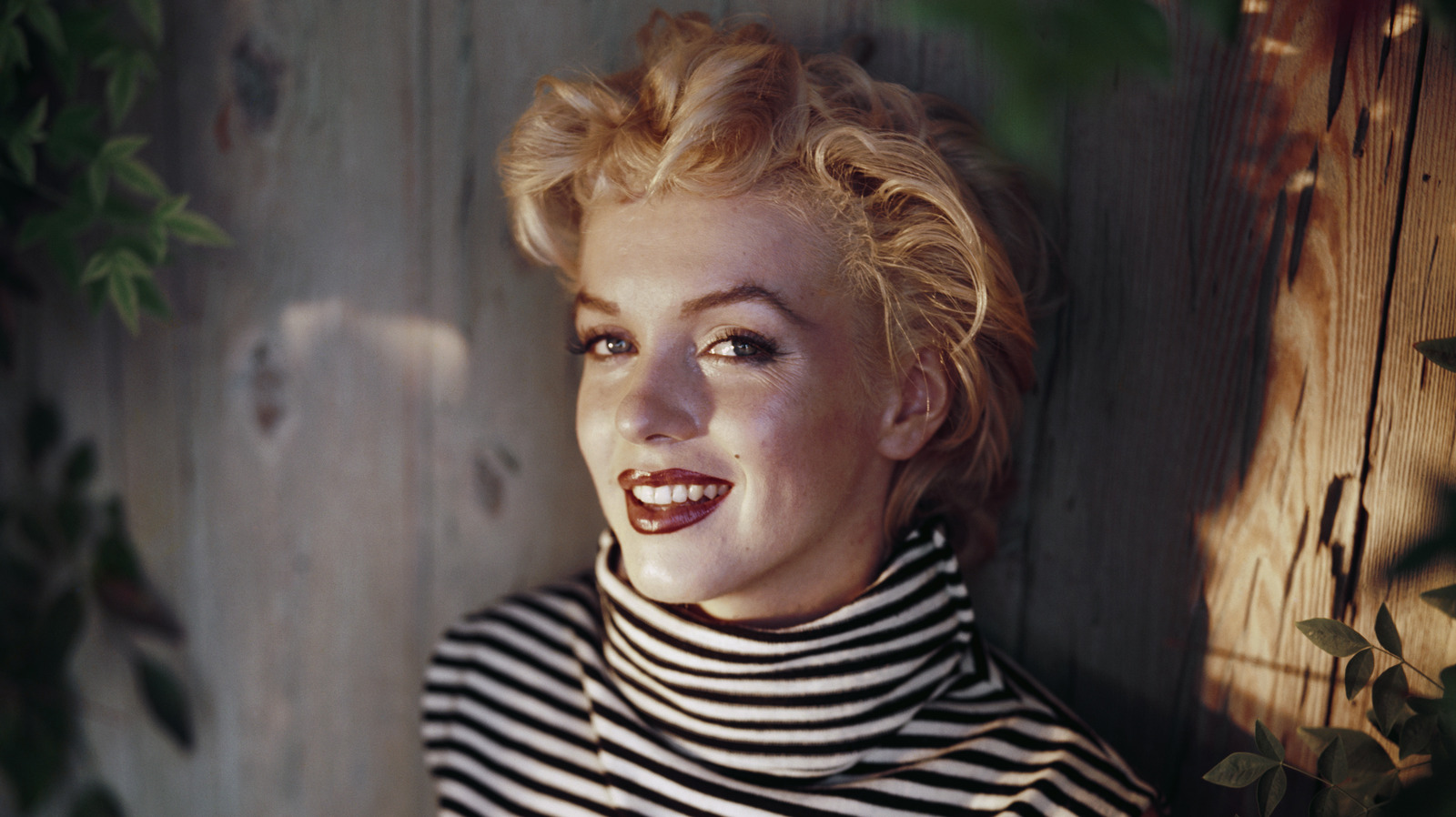 Marilyn Monroe  Smithsonian American Women's History