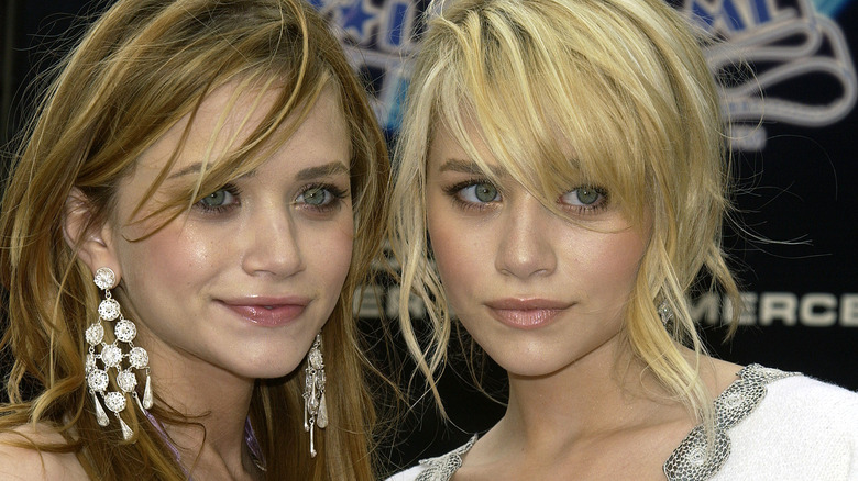 Why Mary Kate And Ashley Olsen's SNL Appearance Almost Didn't Happen