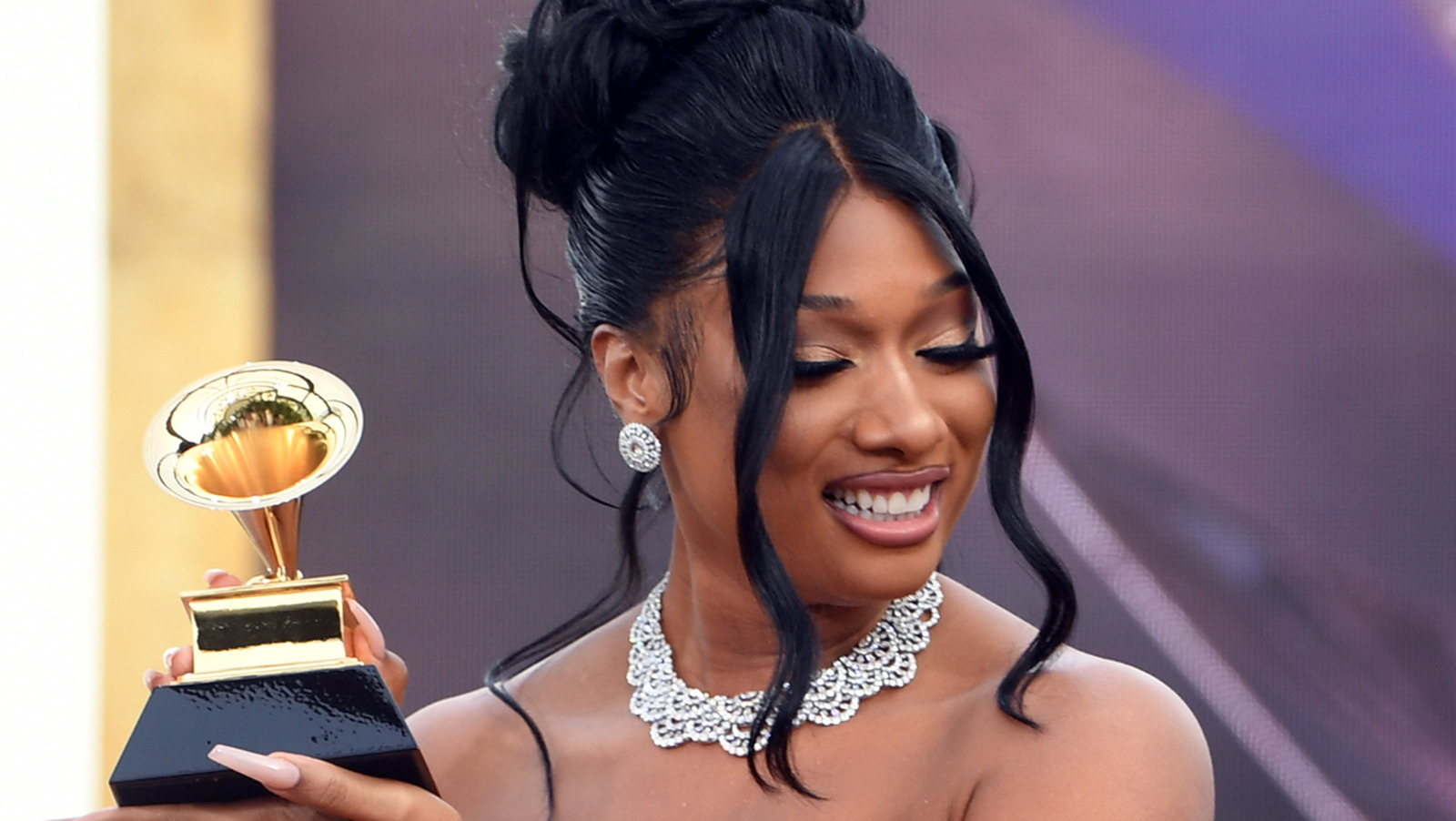 Why Megan Thee Stallion's Grammys Win Is So Significant