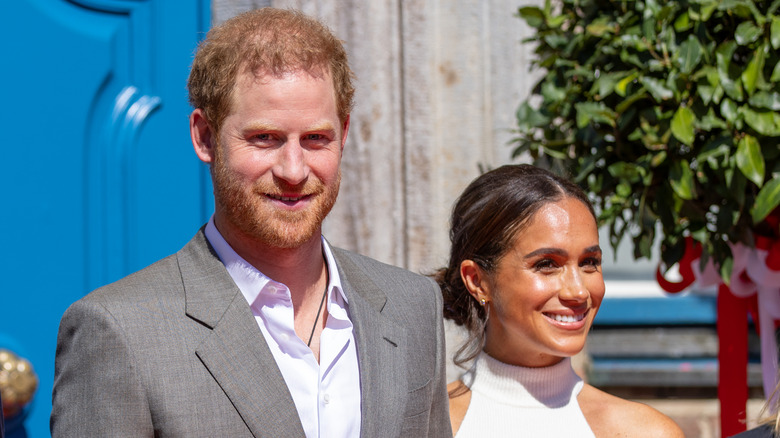 Why Meghan Markle Is Frustrated By The Narrative Surrounding Her Marriage