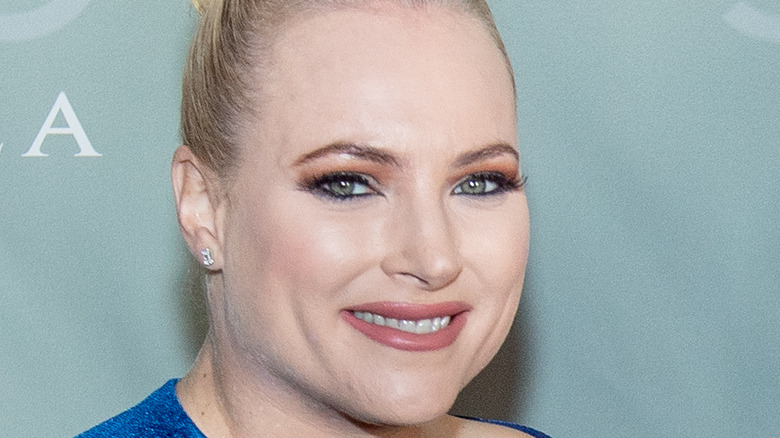 Meghan McCain