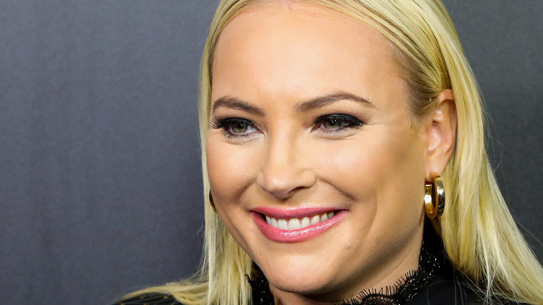 Meghan McCain