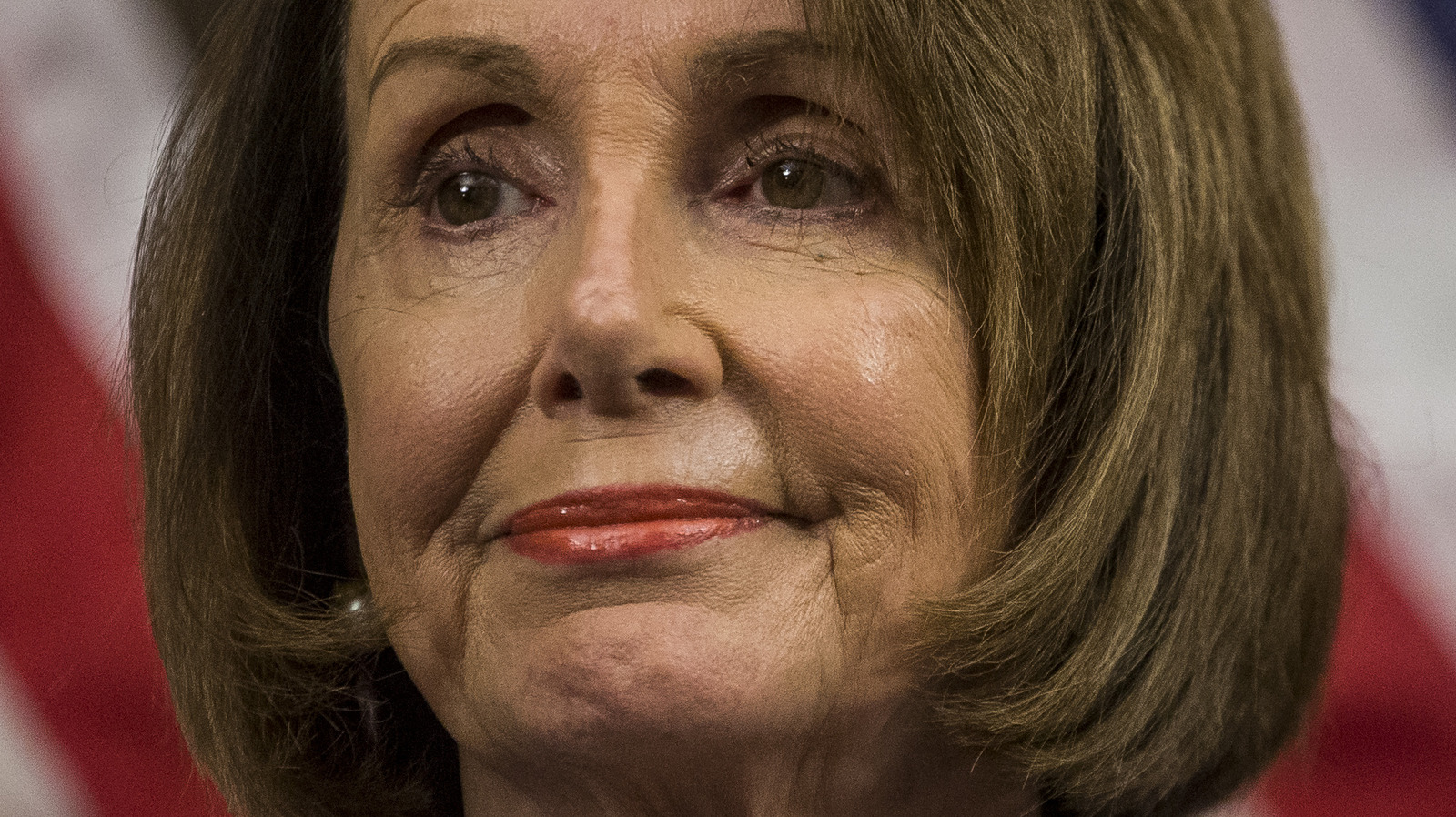 Why Nancy Pelosis Recent Outing Has Critics Calling Her A Hypocrite