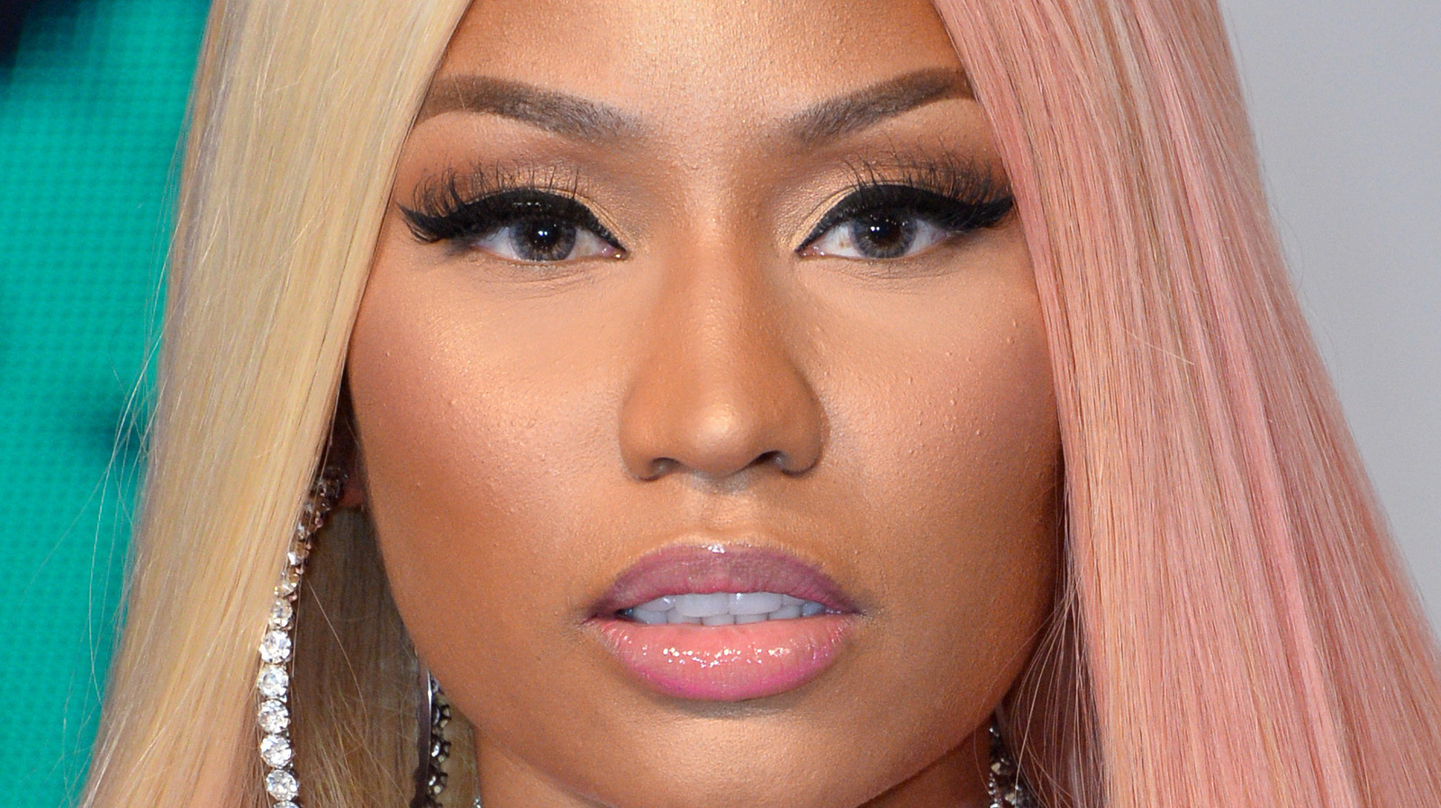 Why Nicki Minaj's Recent Instagram Post Has RHOP Fans In A Frenzy