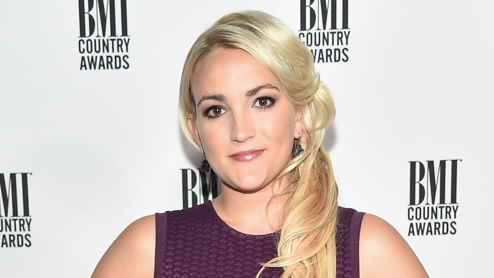 Jamie Lynn Spears, who plays Noreen from Sweet Magnolias