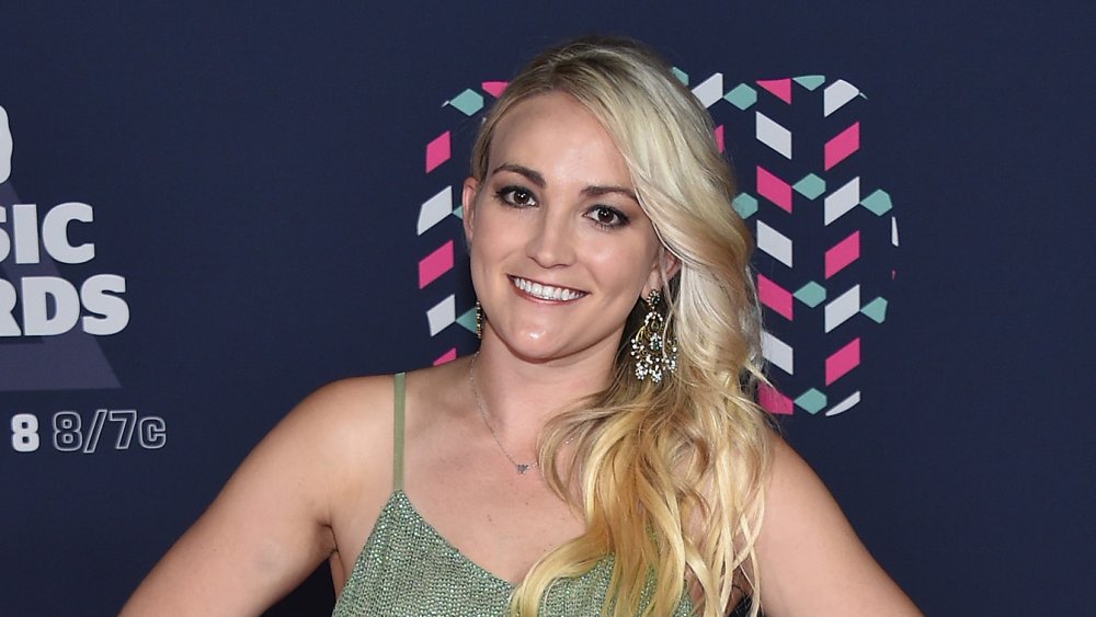 Jamie Lynn Spears, who plays Noreen from Sweet Magnolias