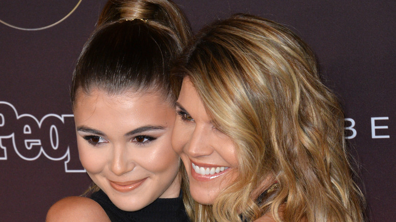 Why Olivia Jade Is Afraid Of Being Canceled Again