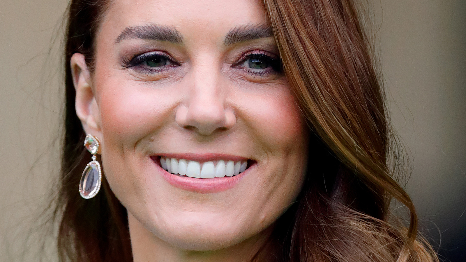 Why One Royal Expert Believes Kate Middleton Is Seeking Revenge On Meghan Markle