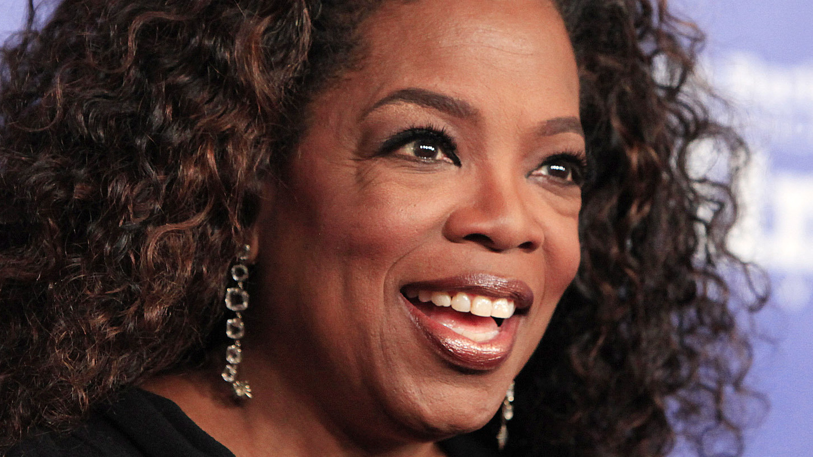 Why Oprah Fans Are Upset With Sophie Wessex And Prince Edward