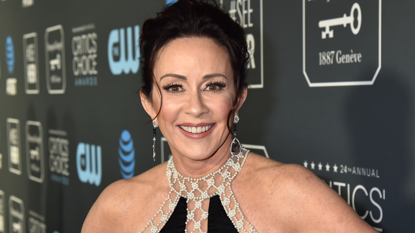 Why Patricia Heaton's Everybody Loves Raymond Casting Caused  Behind-The-Scenes Drama