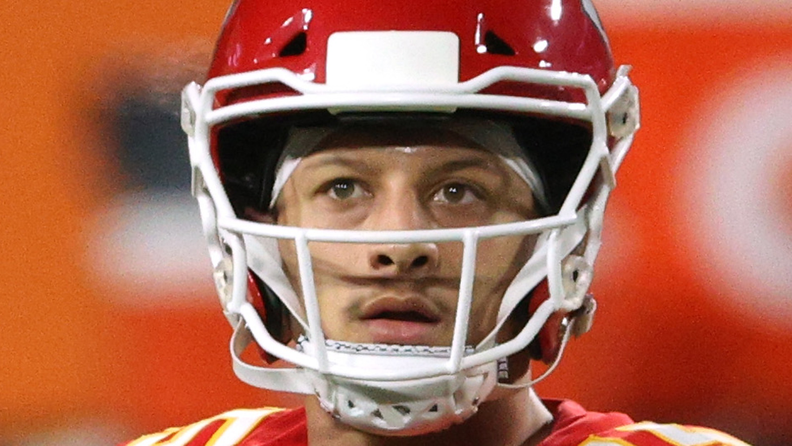 Is Patrick Mahomes getting toe surgery?