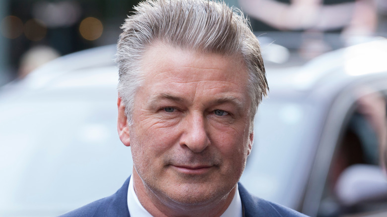 Alec Baldwin