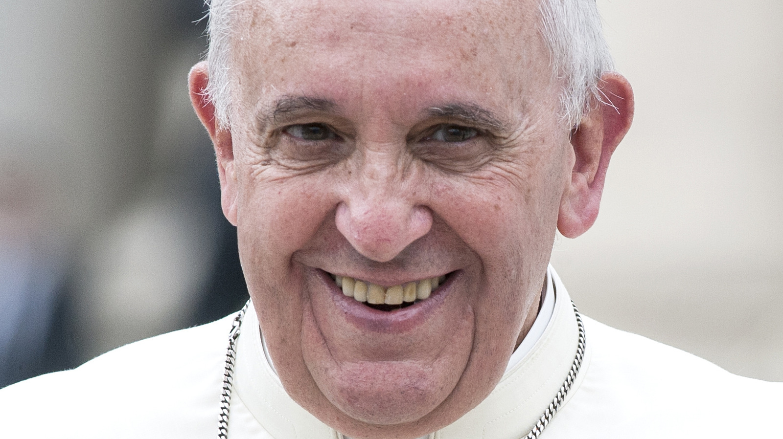 Why Pope Francis' Travel Schedule Has Him Thinking About Retirement