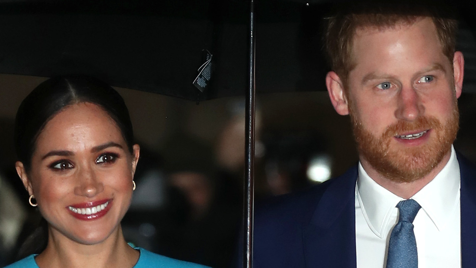 Why Prince Harry And Meghan Markle Only Have Six Months Left To ...