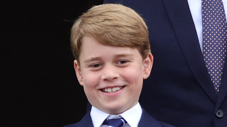 Prince George