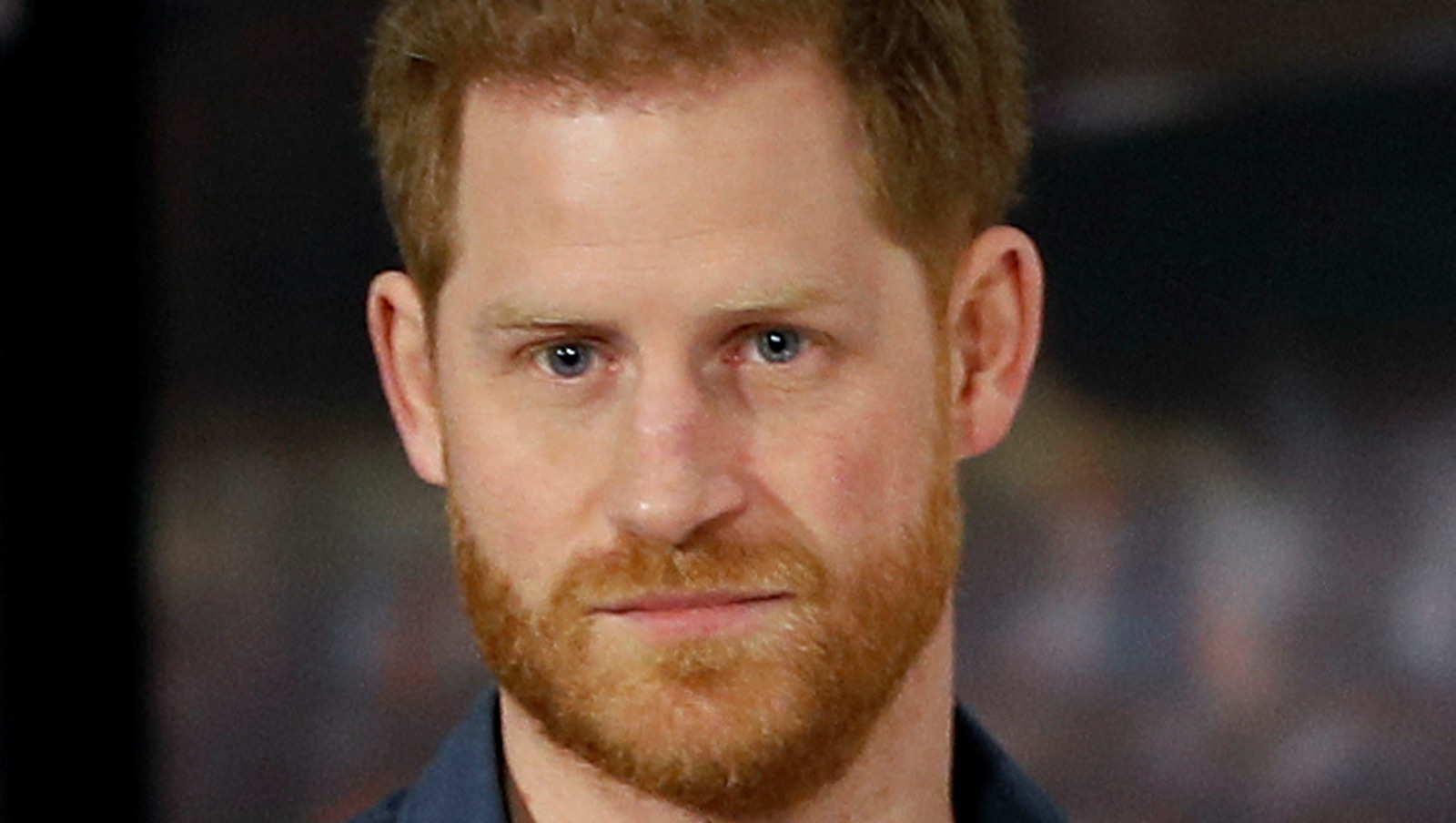 Why Prince Harry's Interview With James Corden May Have Breached Royal ...