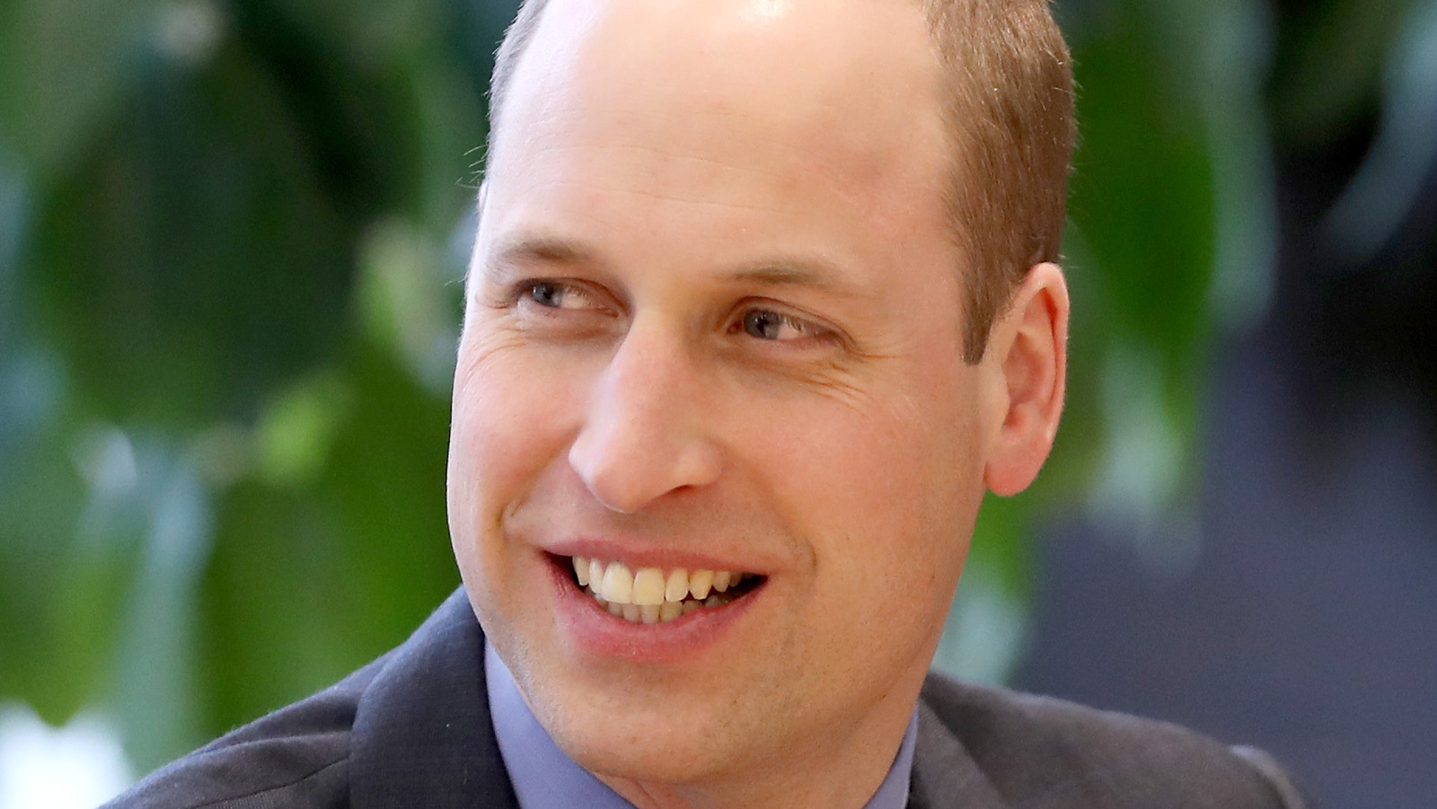 Why Prince William Won't Be On Social Media This Weekend