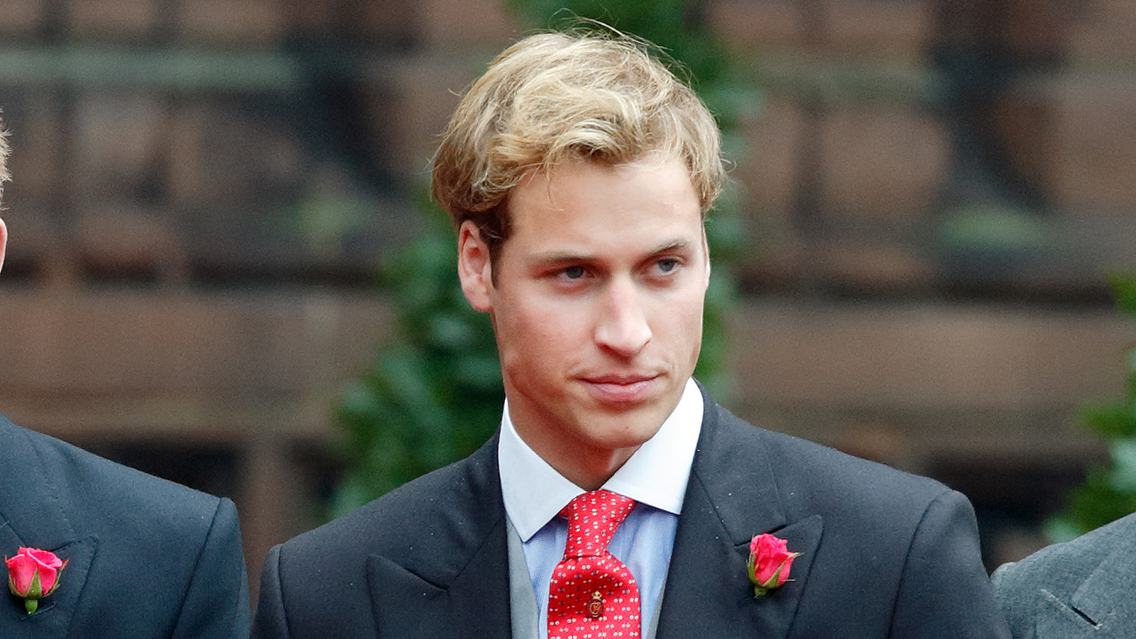 Why Prince William's College Girlfriend Carley MassyBirch Thinks They