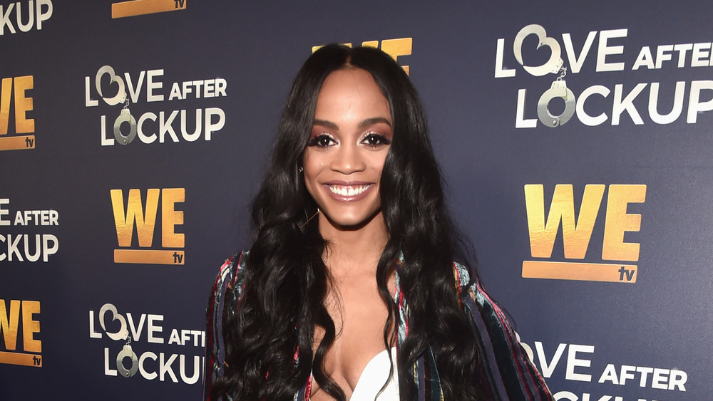 Rachel Lindsay 