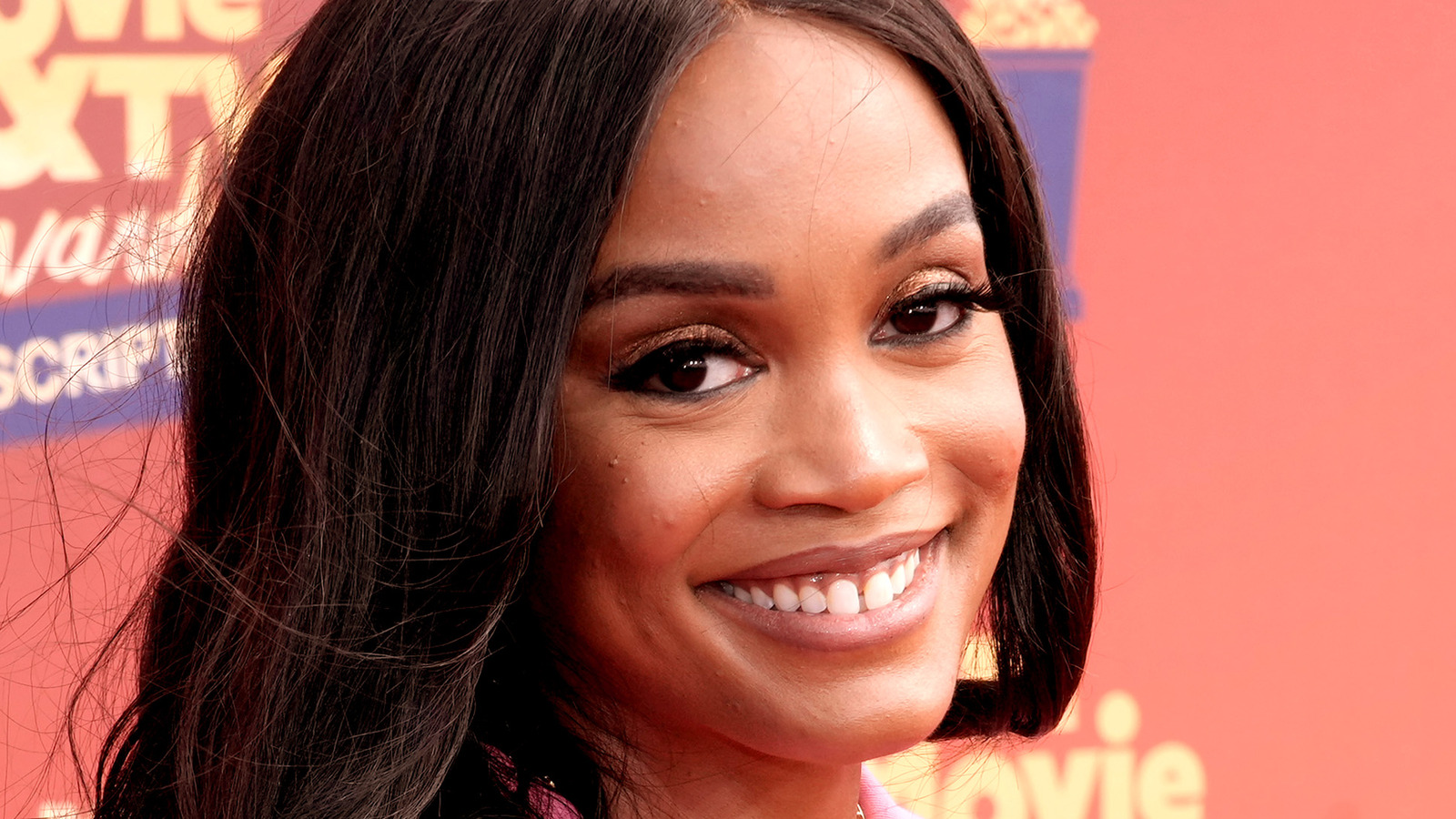 Why Rachel Lindsay Stresses The Importance Of Diversity In Reality TV ...