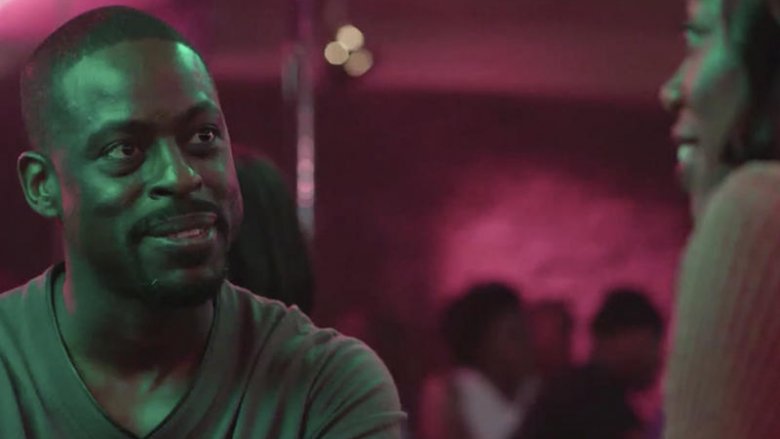 Sterling K. Brown in Insecure