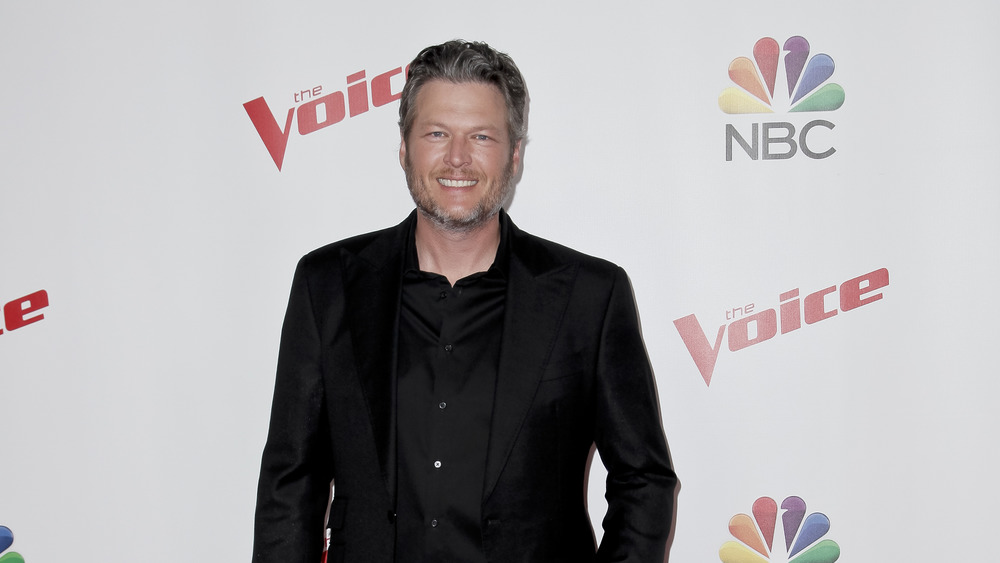 Blake Shelton