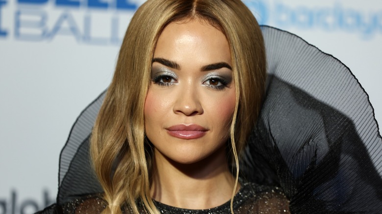 Why Rita Ora Replaced Nicole Scherzinger On The Masked Singer