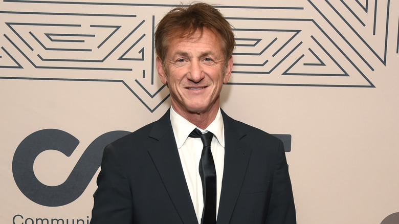 Sean Penn