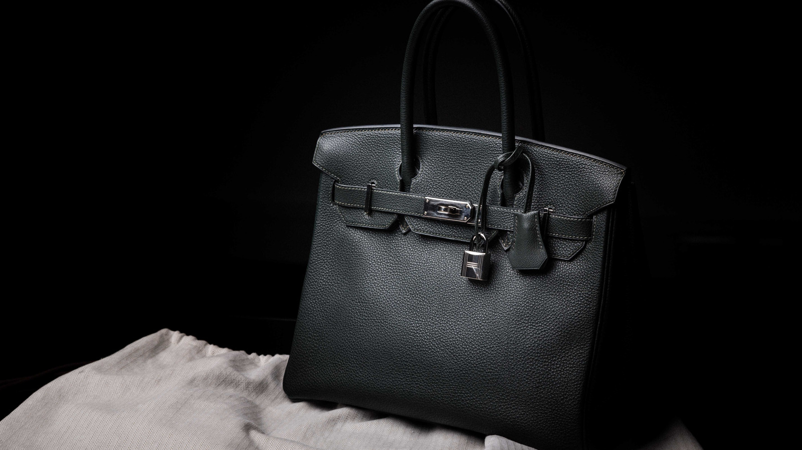 Up, close and personal with the Birkin -- the most coveted bag in the world  - BusinessToday