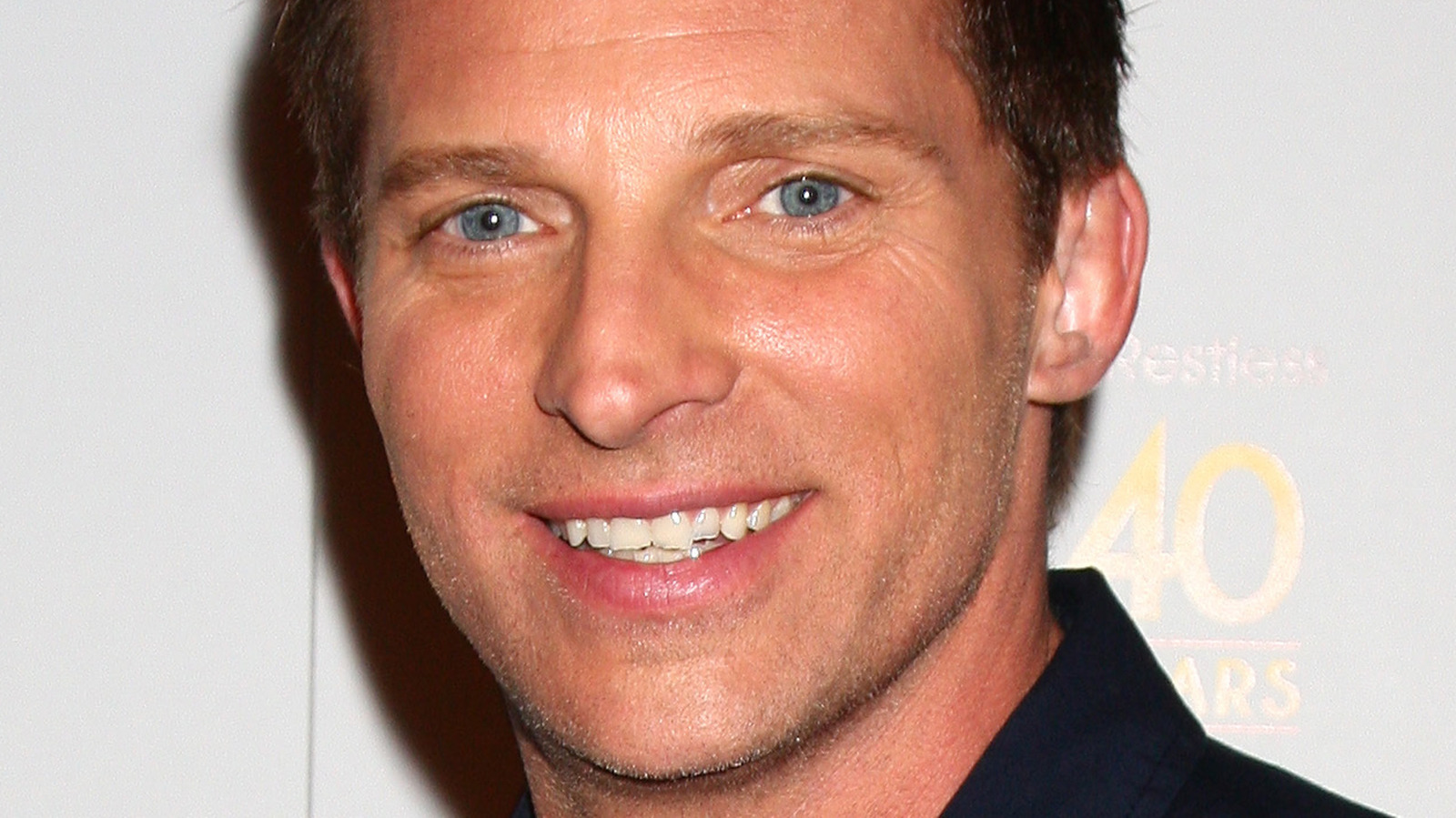 Why Soap Vet Steve Burton Will Be Joining Days Of Our Lives Once Again