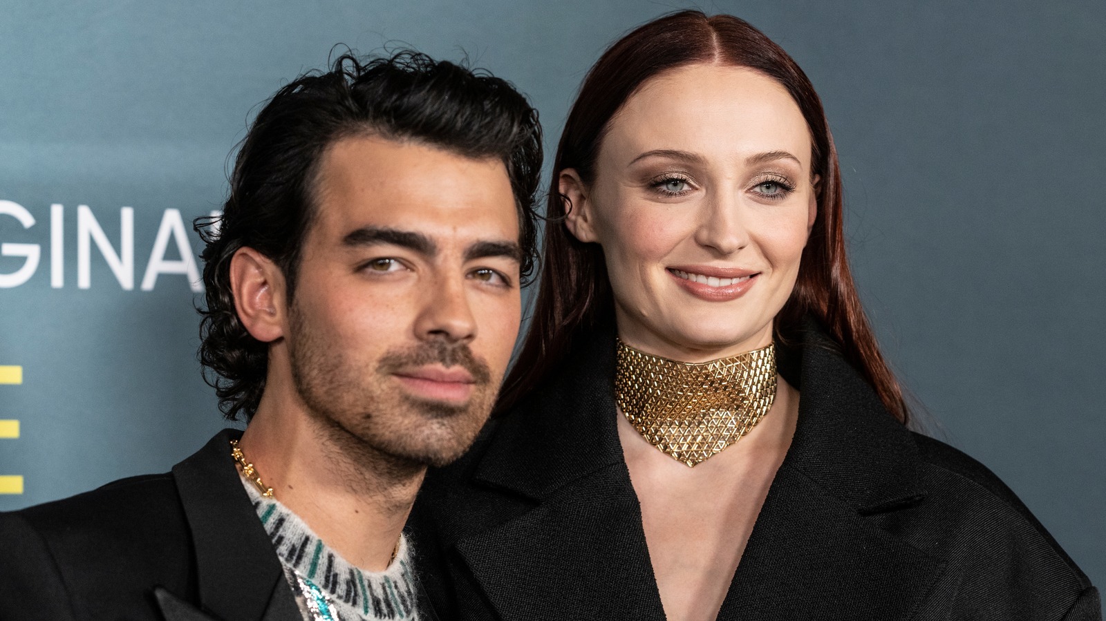 Why Sophie Turner And Joe Jonas Are Private With Their Children