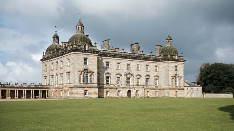 Houghton Hall 