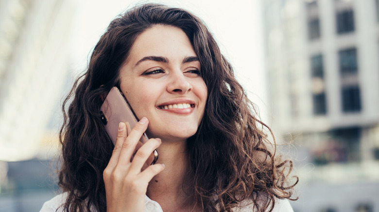 Why Talking On The Phone Could Be More Beneficial Than Texting