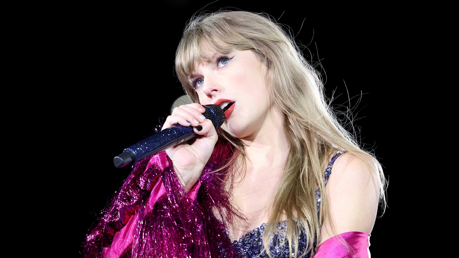 Why Taylor Swift Can T Stop Releasing Her Own Versions Of Past Albums 247 News Around The World