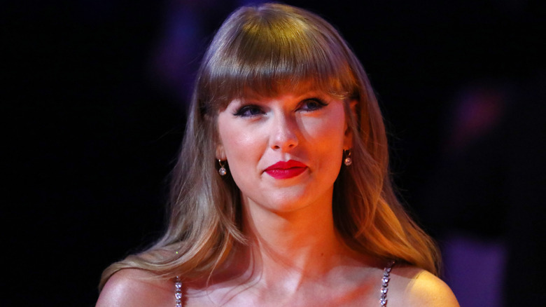 Why Taylor Swifts Latest Announcement Has Fans Going Wild 