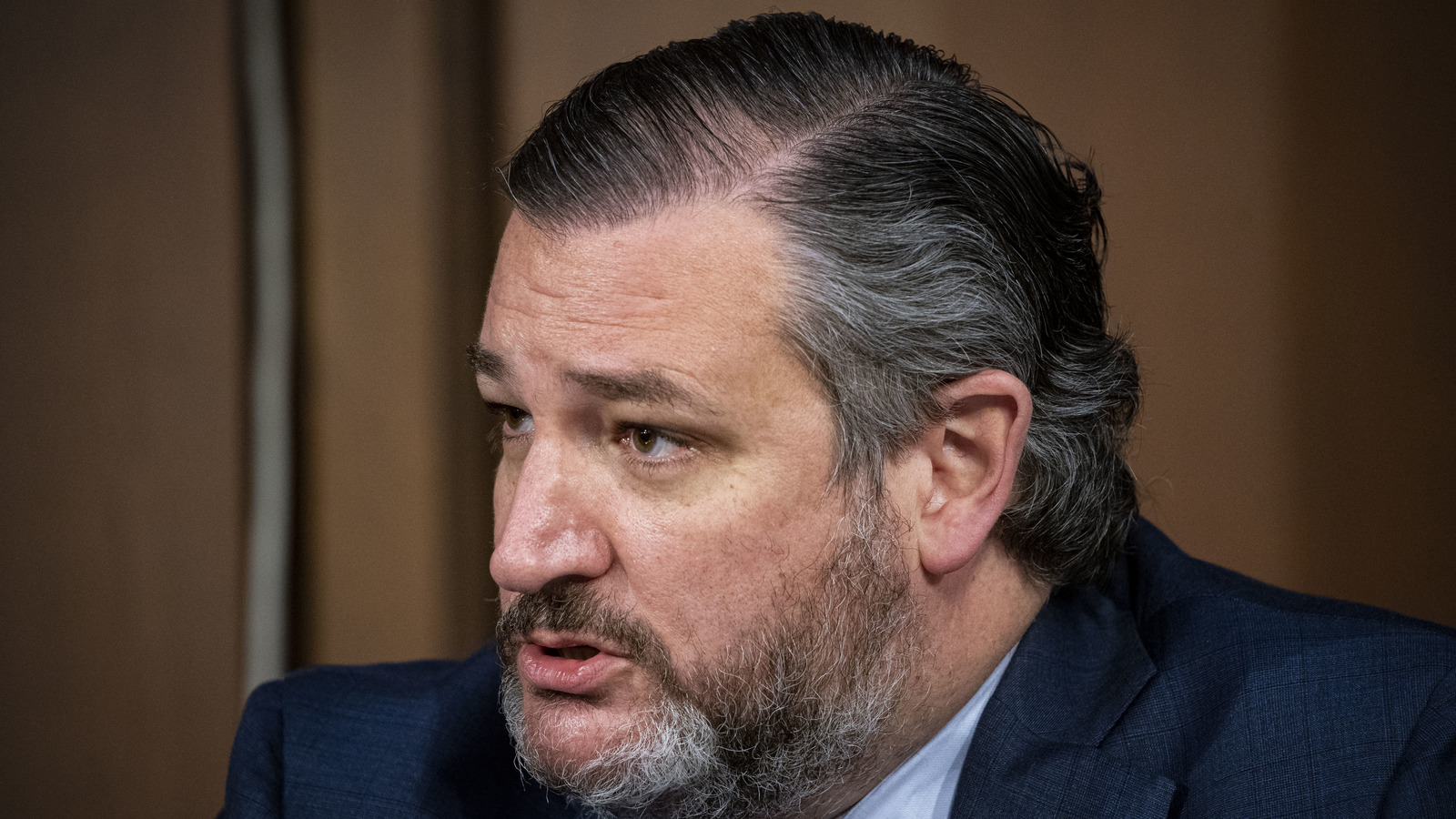 Why Ted Cruz Is So Angry At His Neighbors