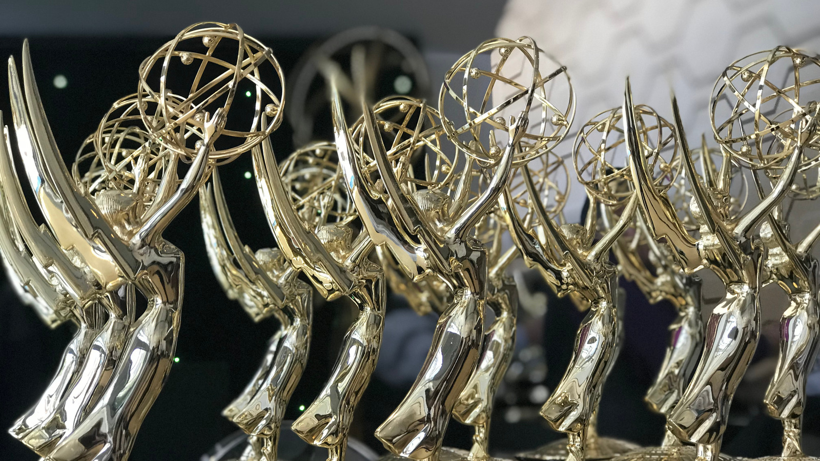 Why The 2021 Emmys Was More Like A Party Than An Awards Show - Exclusive