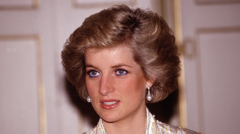 Princess Diana