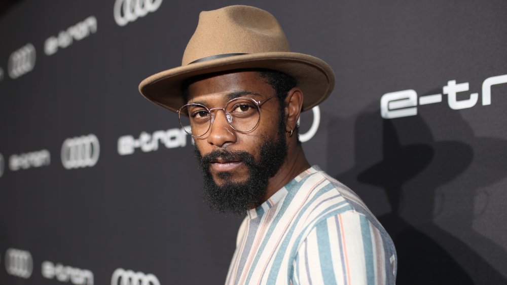 LaKeith Stanfield