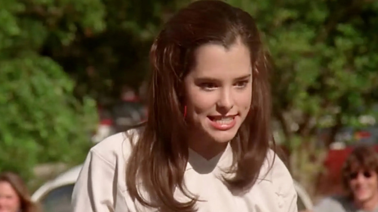 Parker Posey in Dazed and Confused