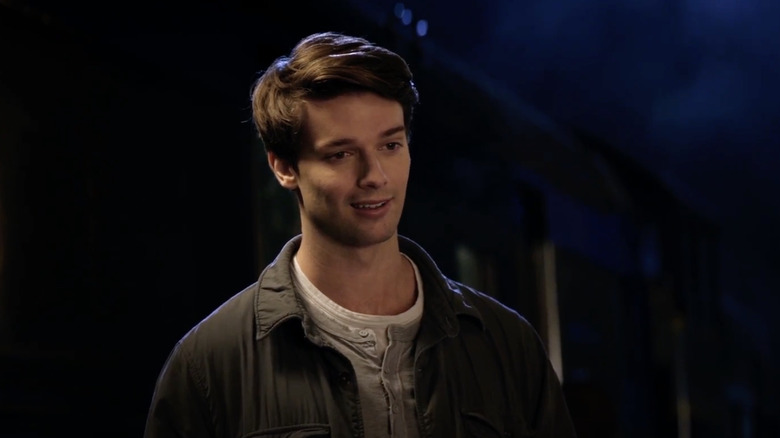 Patrick Schwarzenegger in Midnight Sun