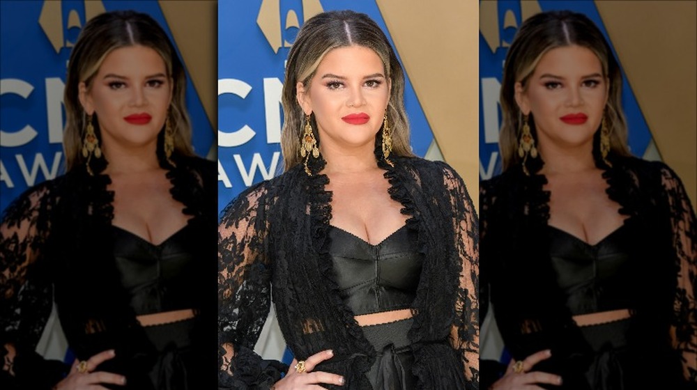 Maren Morris