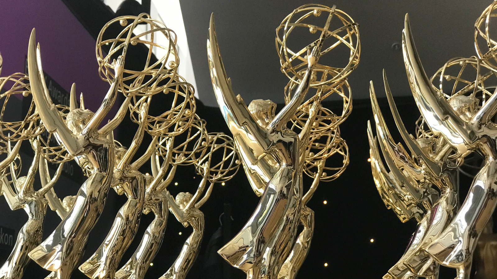 Why The Daytime Emmy Nominations For Best Soap Opera Have Fans