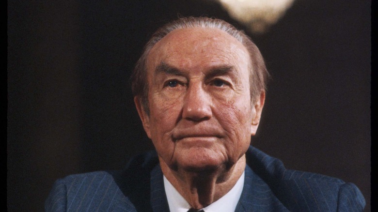 File: 1981 Strom Thurmond