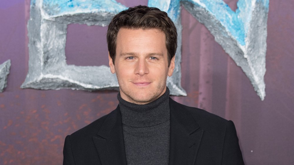 Jonathan Groff